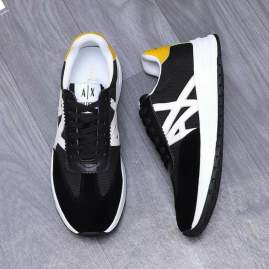 Picture of Armani Shoes _SKUArmanisz39-45hnh0301560